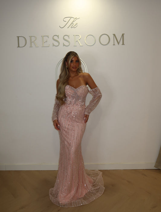 Flore Dress