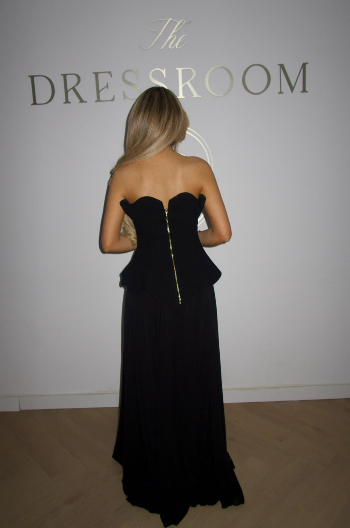 Abby Dress