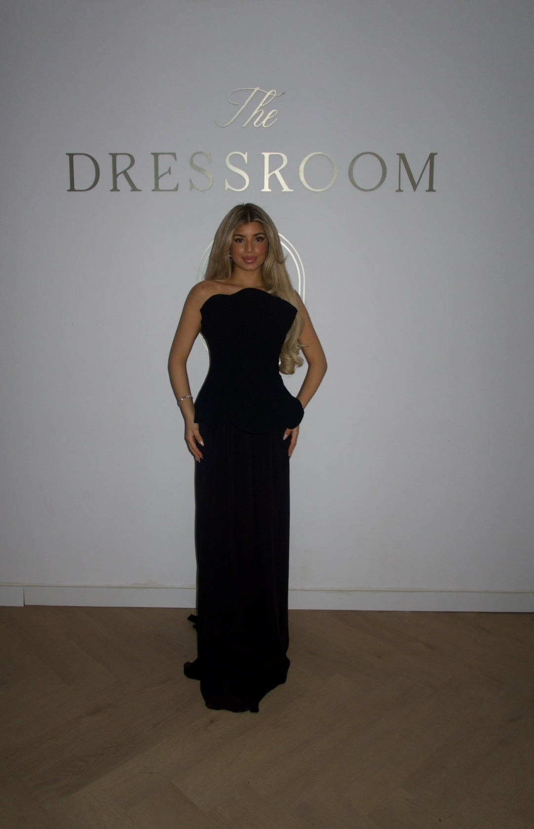 Abby Dress