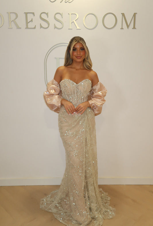 Nisa Dress
