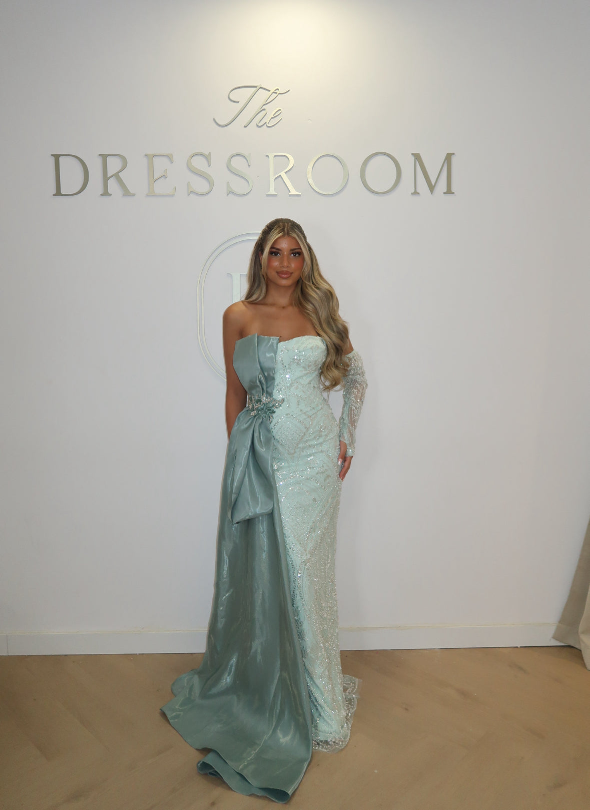Julie Dress