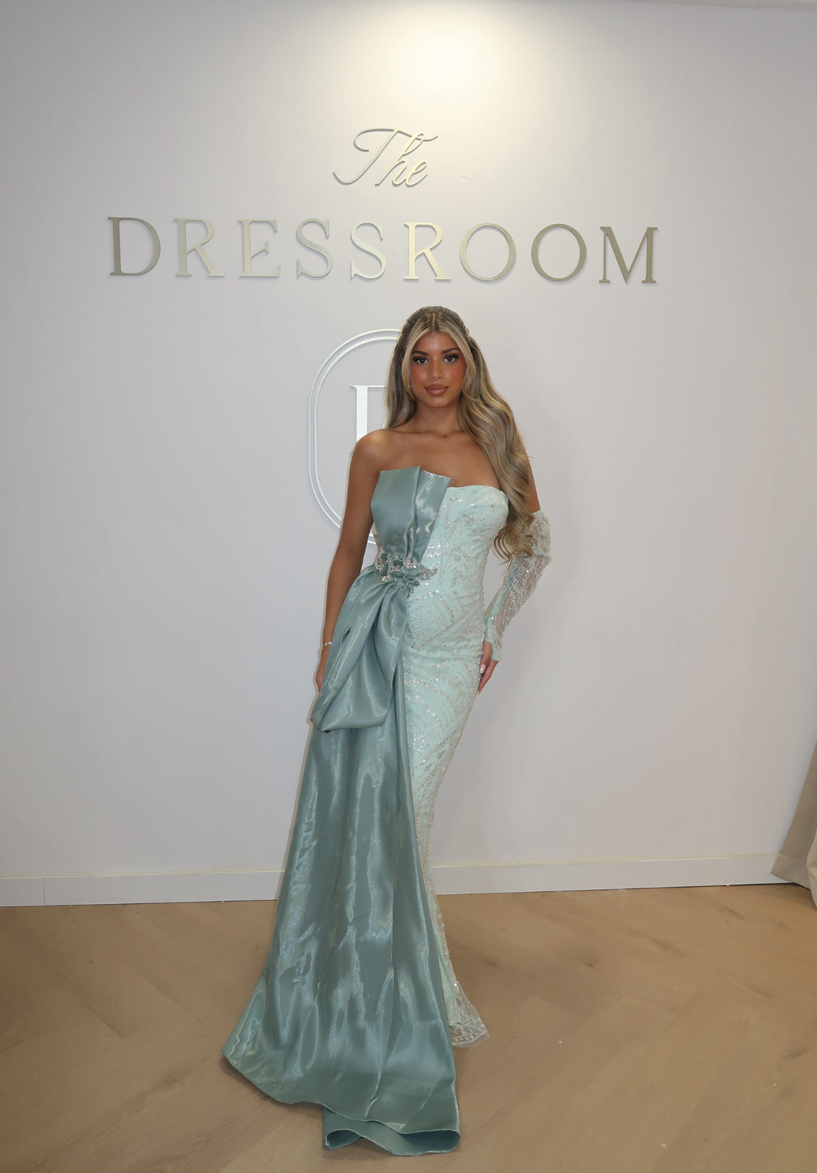 Julie Dress