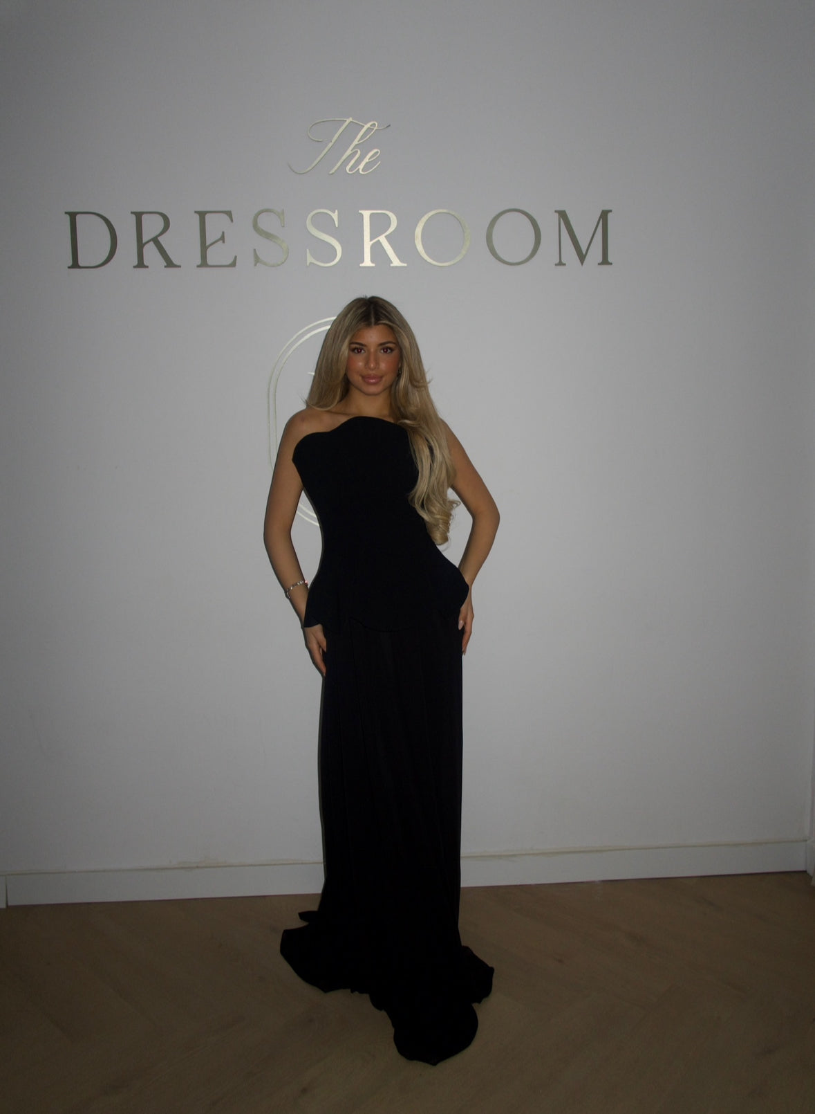 Abby Dress