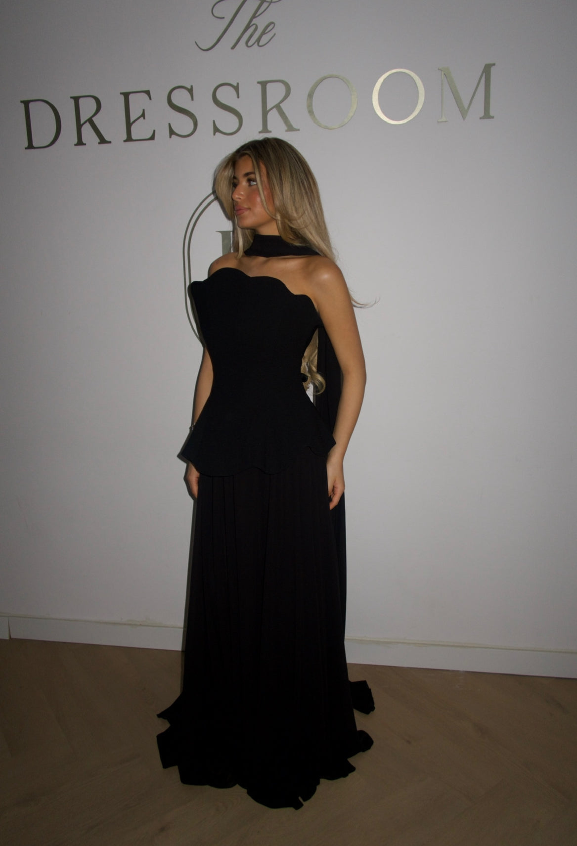 Abby Dress