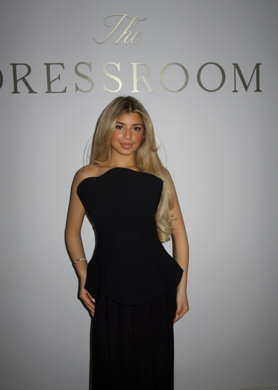 Abby Dress