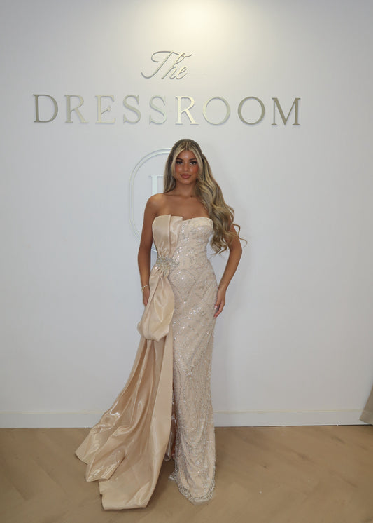 Yana Dress