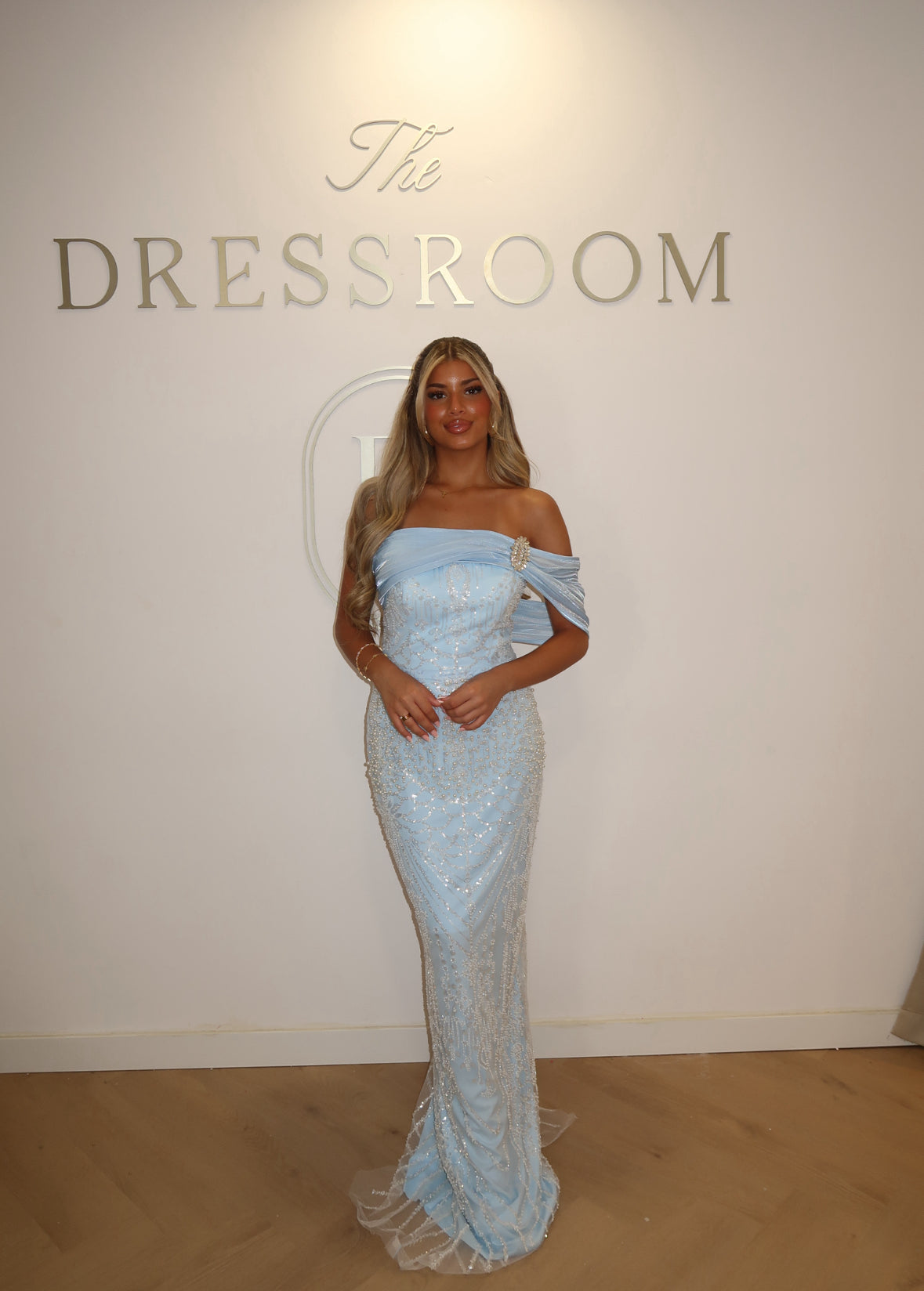 Ellen Dress