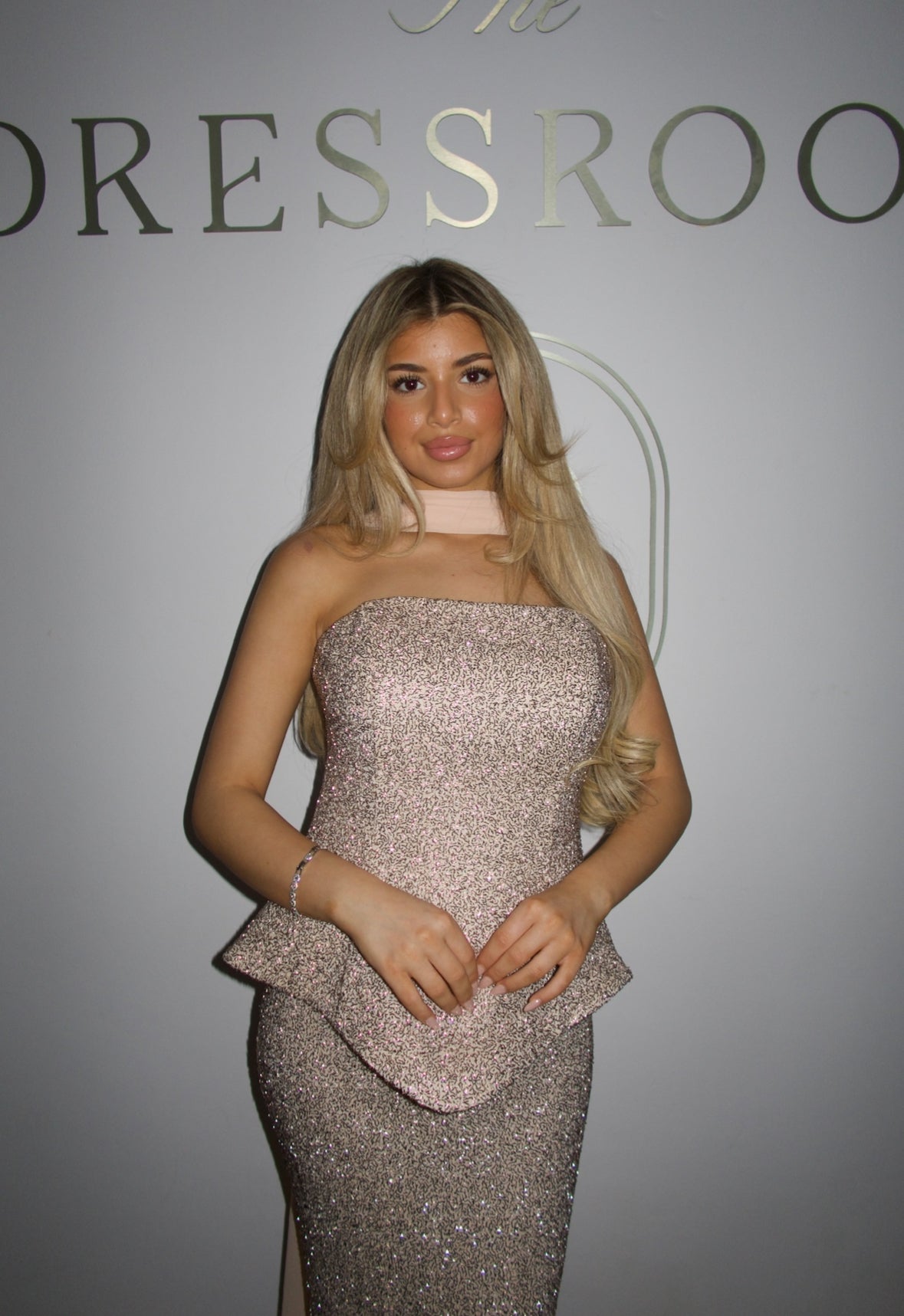 Lexi Dress