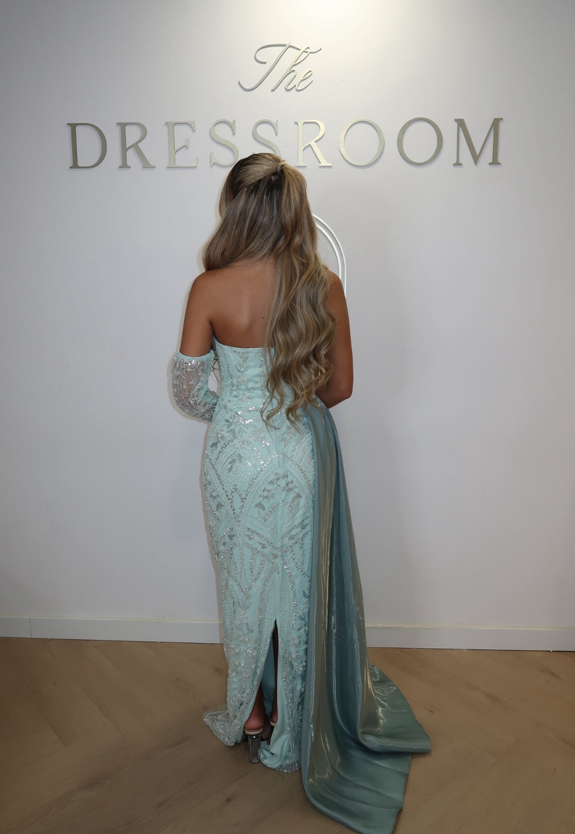 Julie Dress