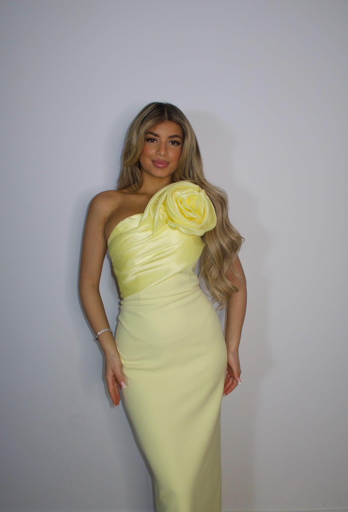 Aria Dress