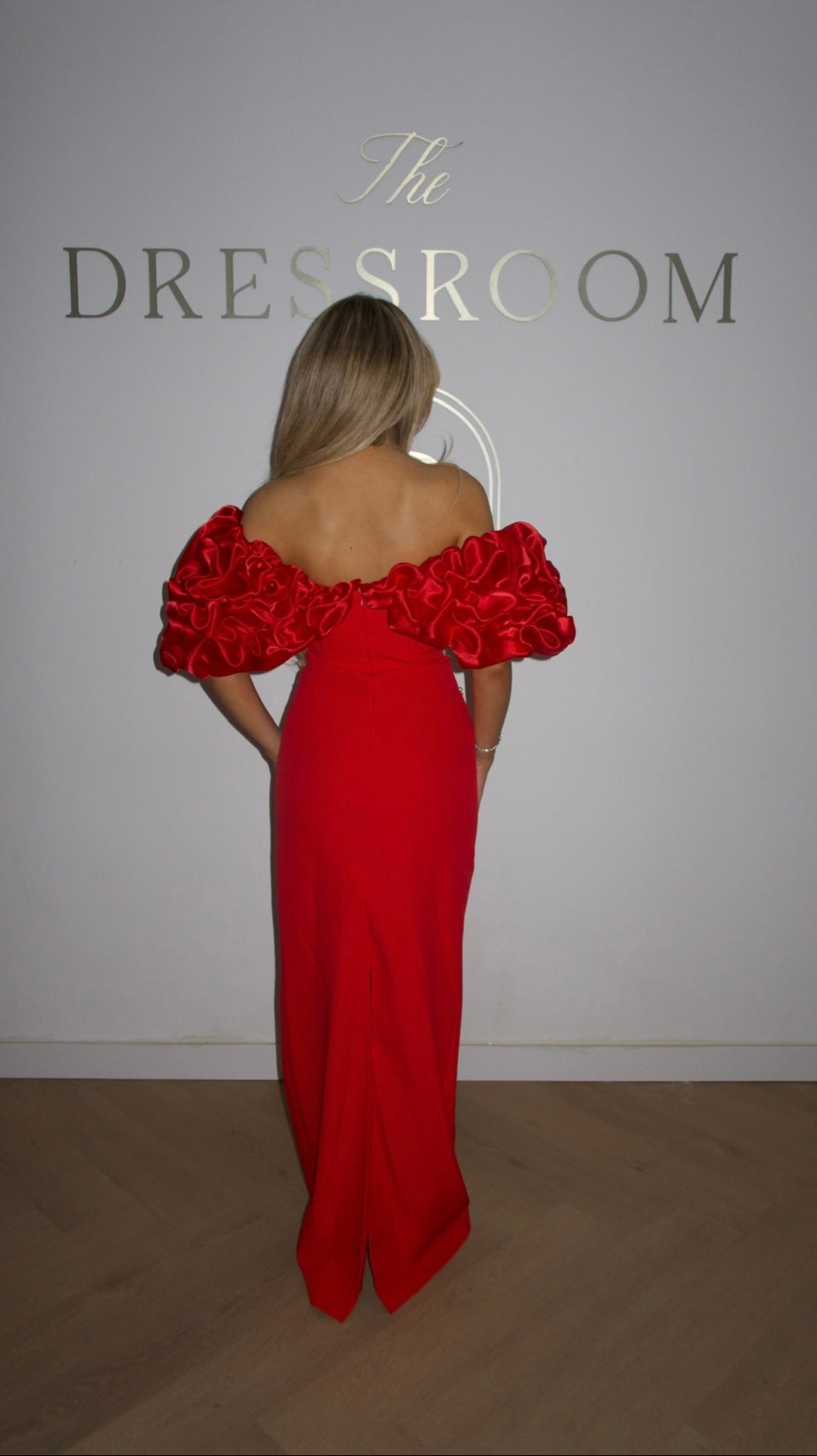 Megan Dress