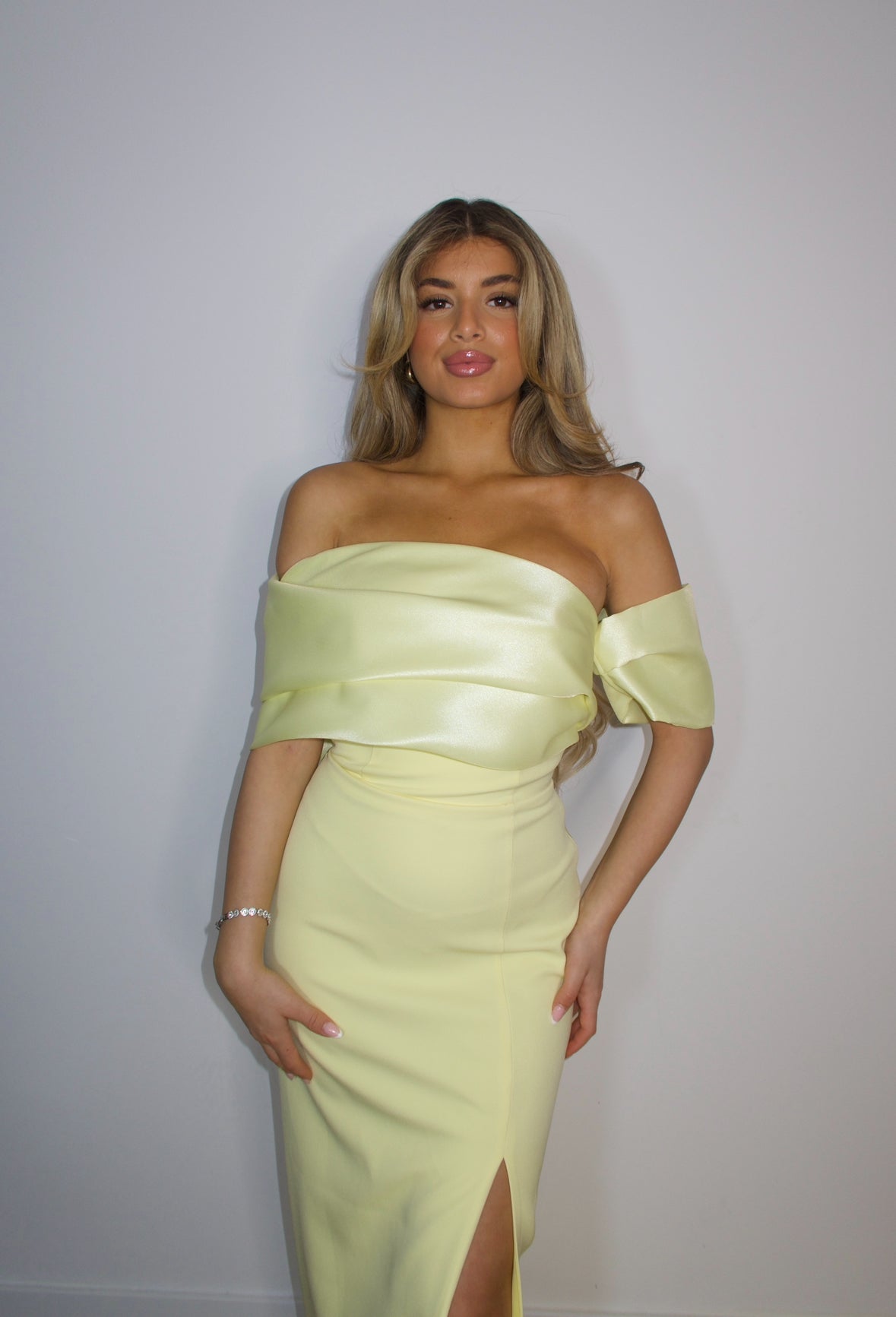 Lucy Dress