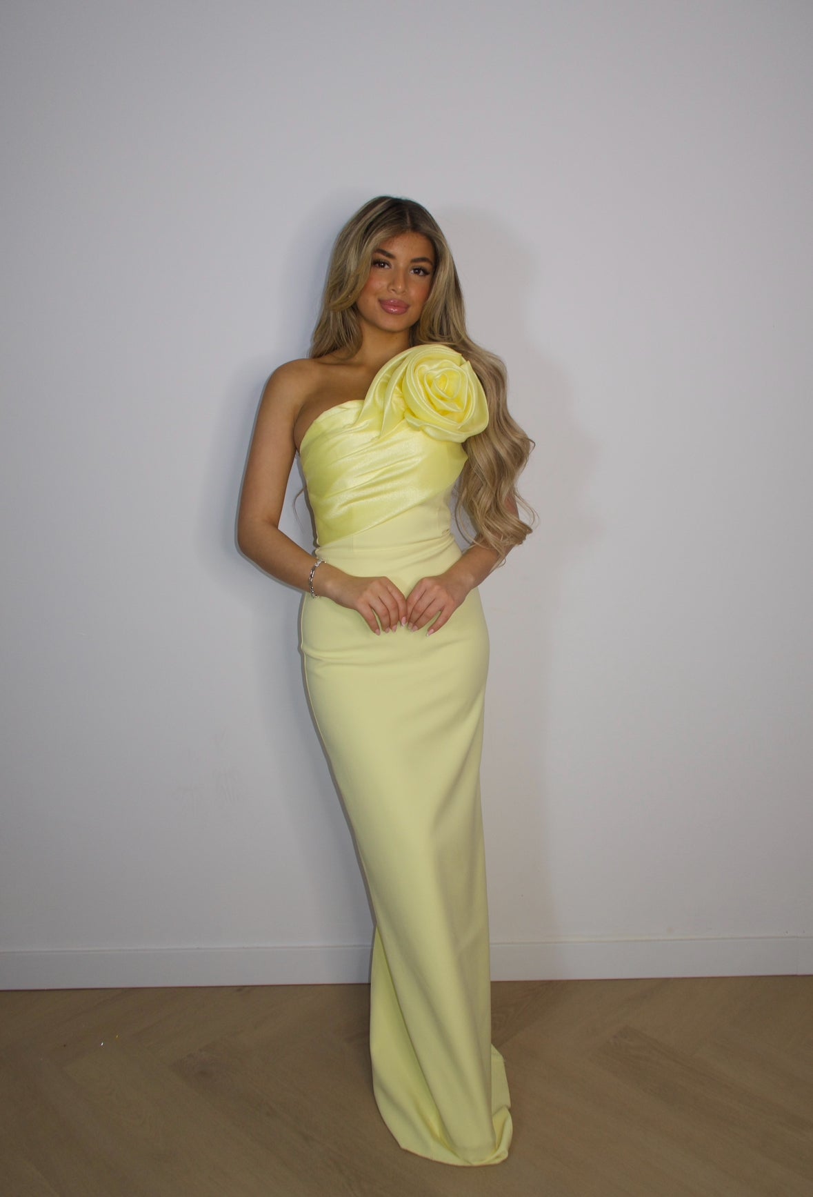 Aria Dress