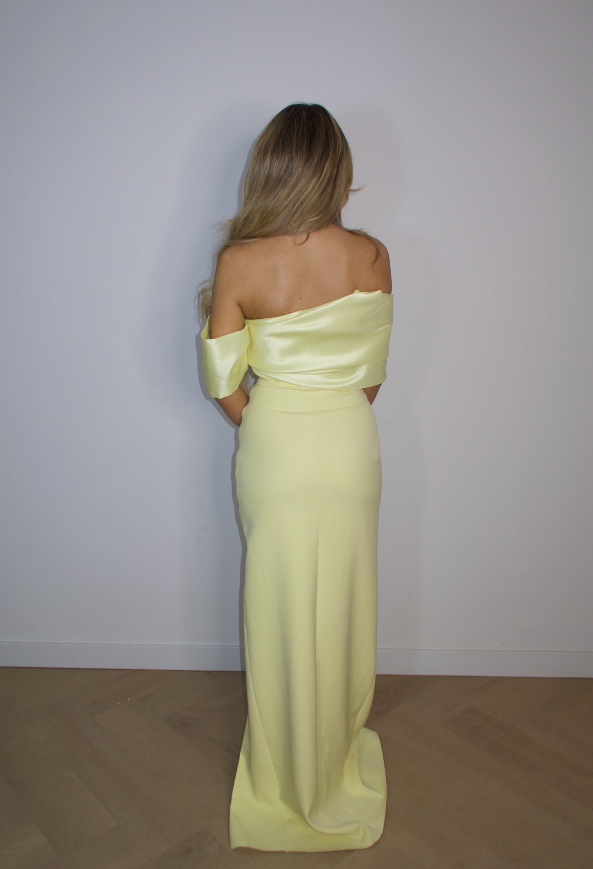 Lucy Dress