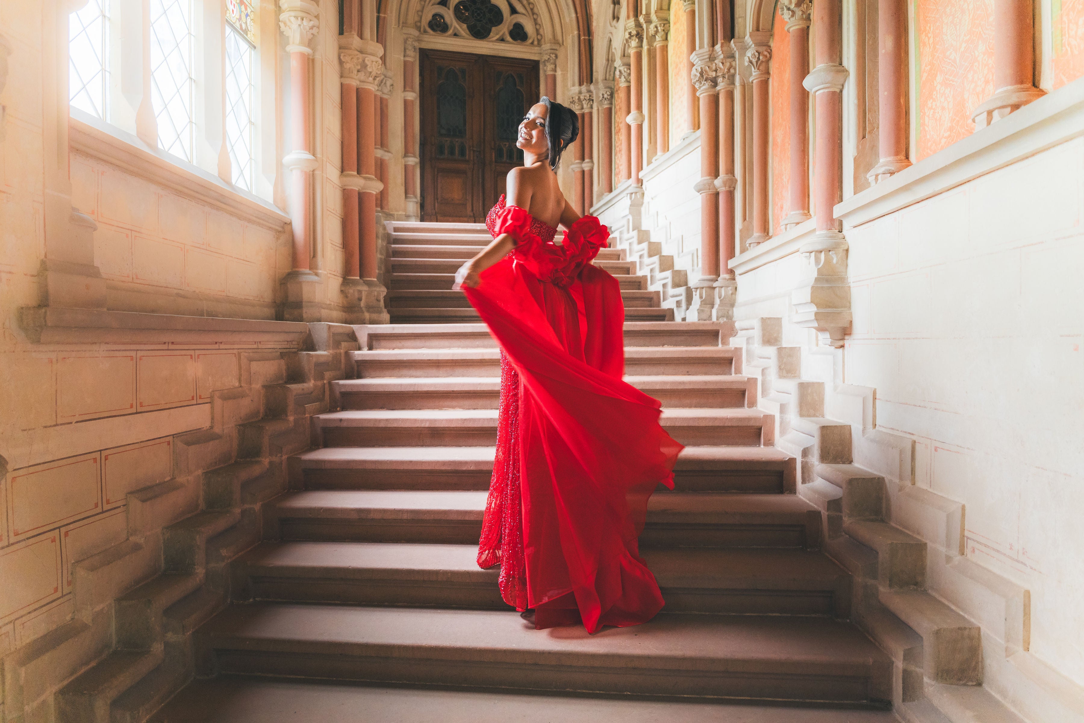 Siren Dress