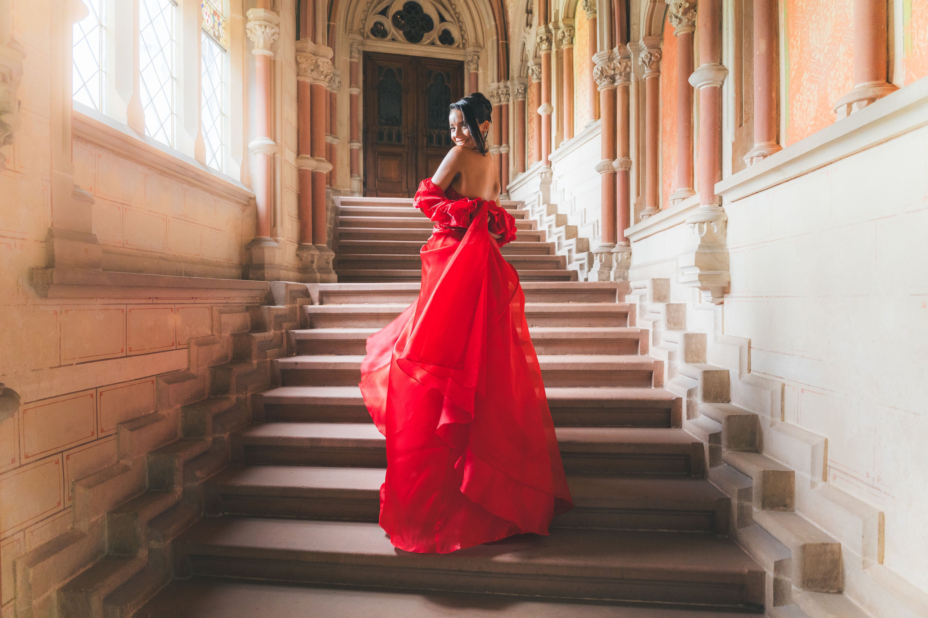 Siren Dress