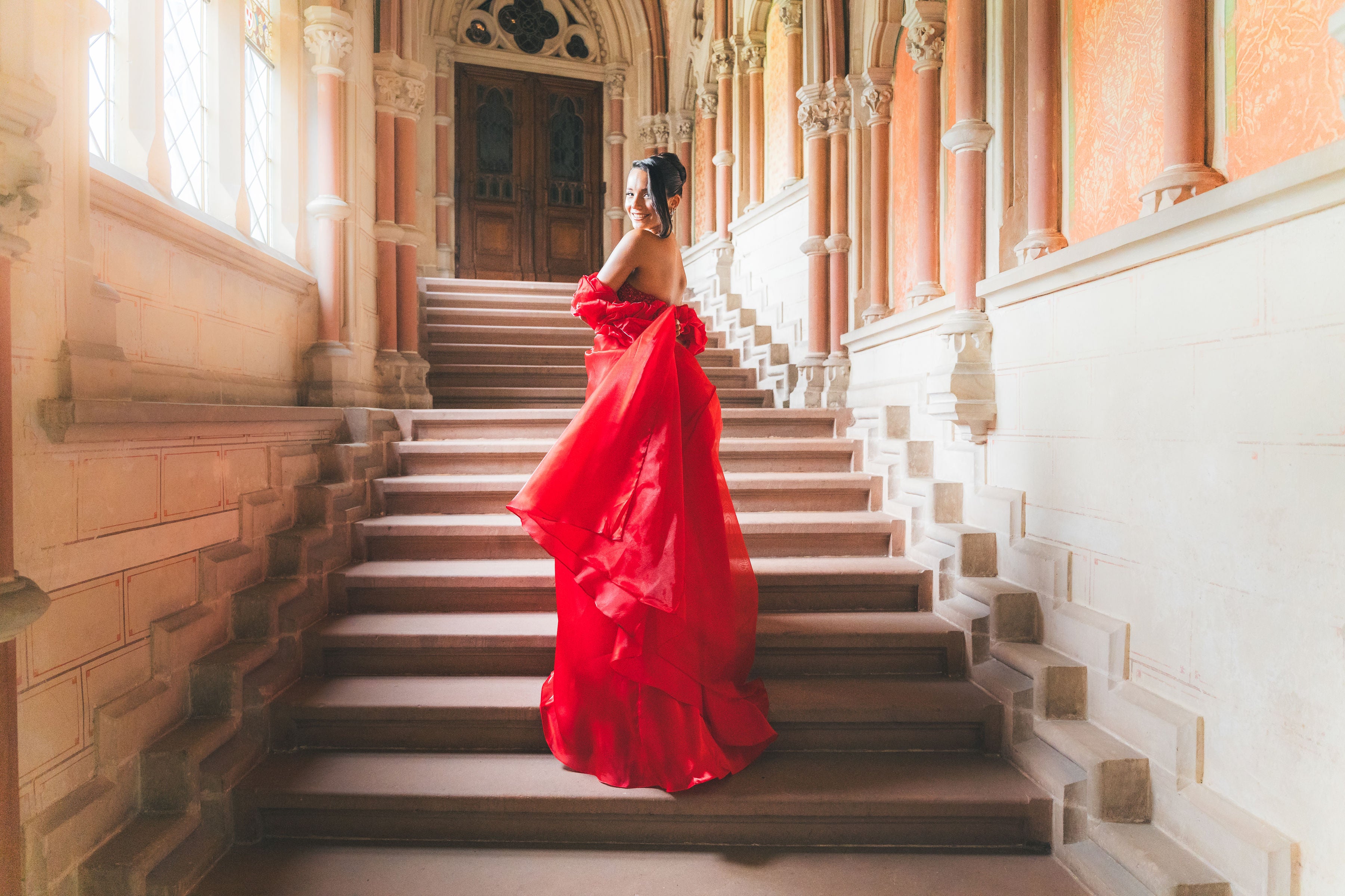 Siren Dress