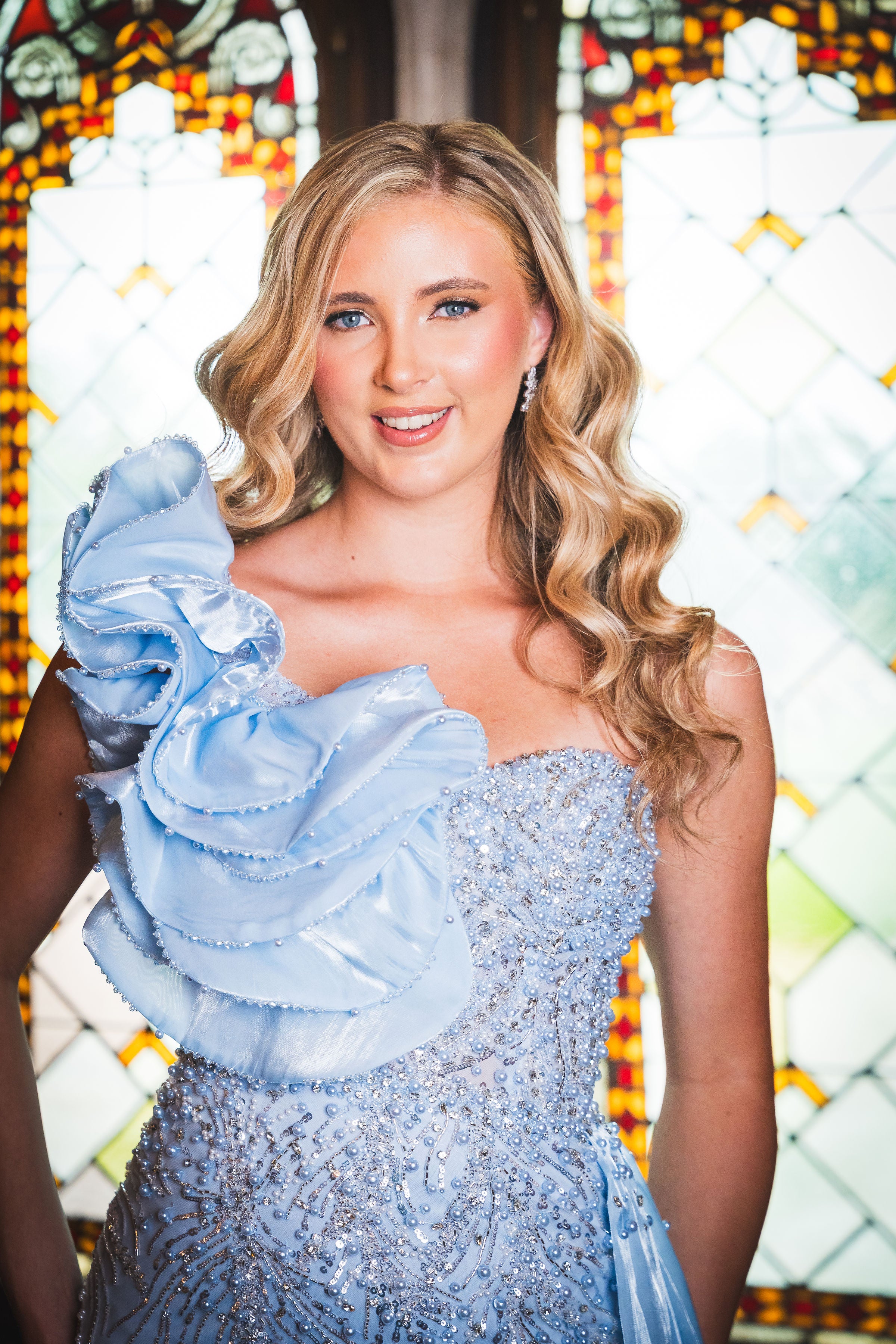 Camille Dress