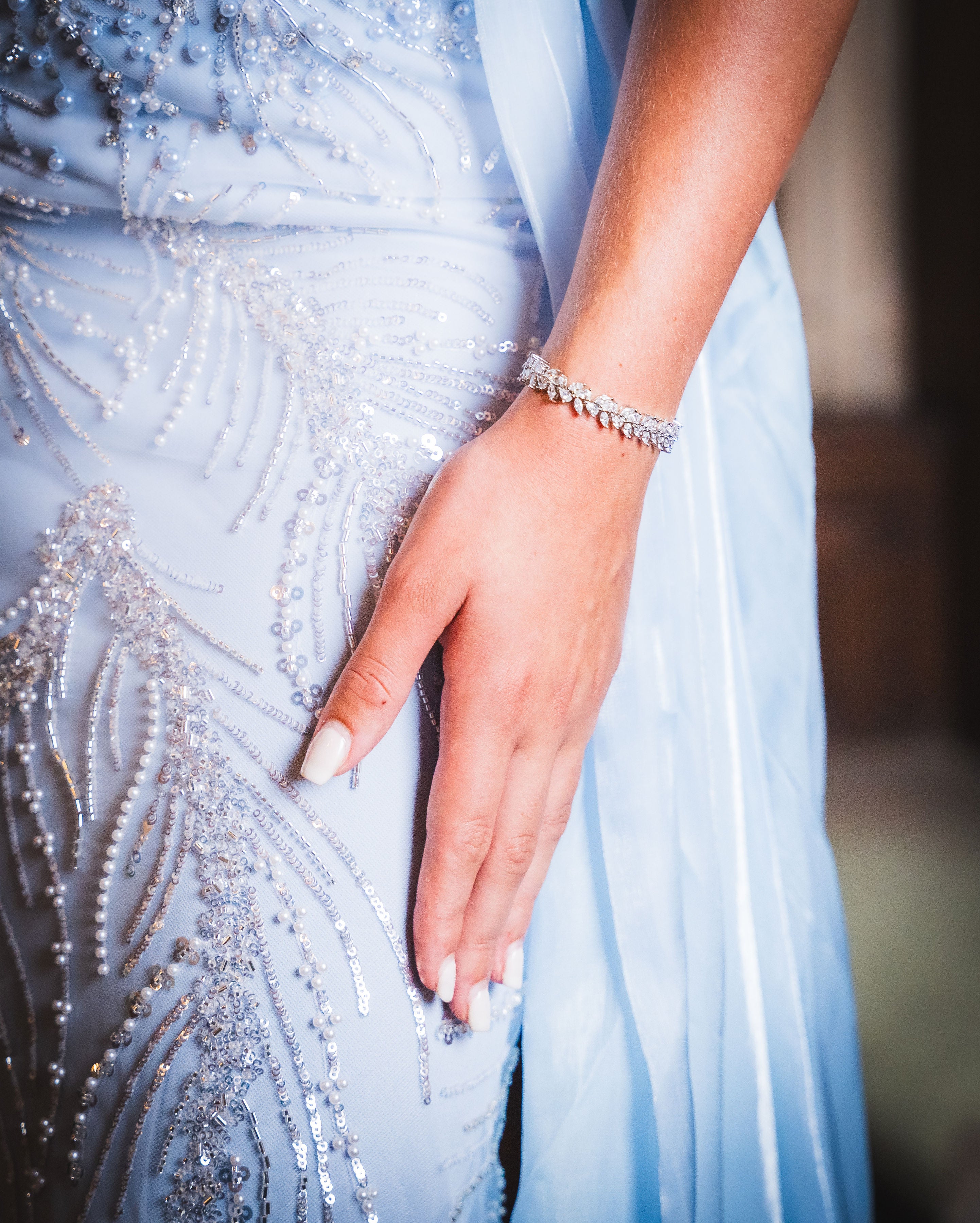 Camille Dress