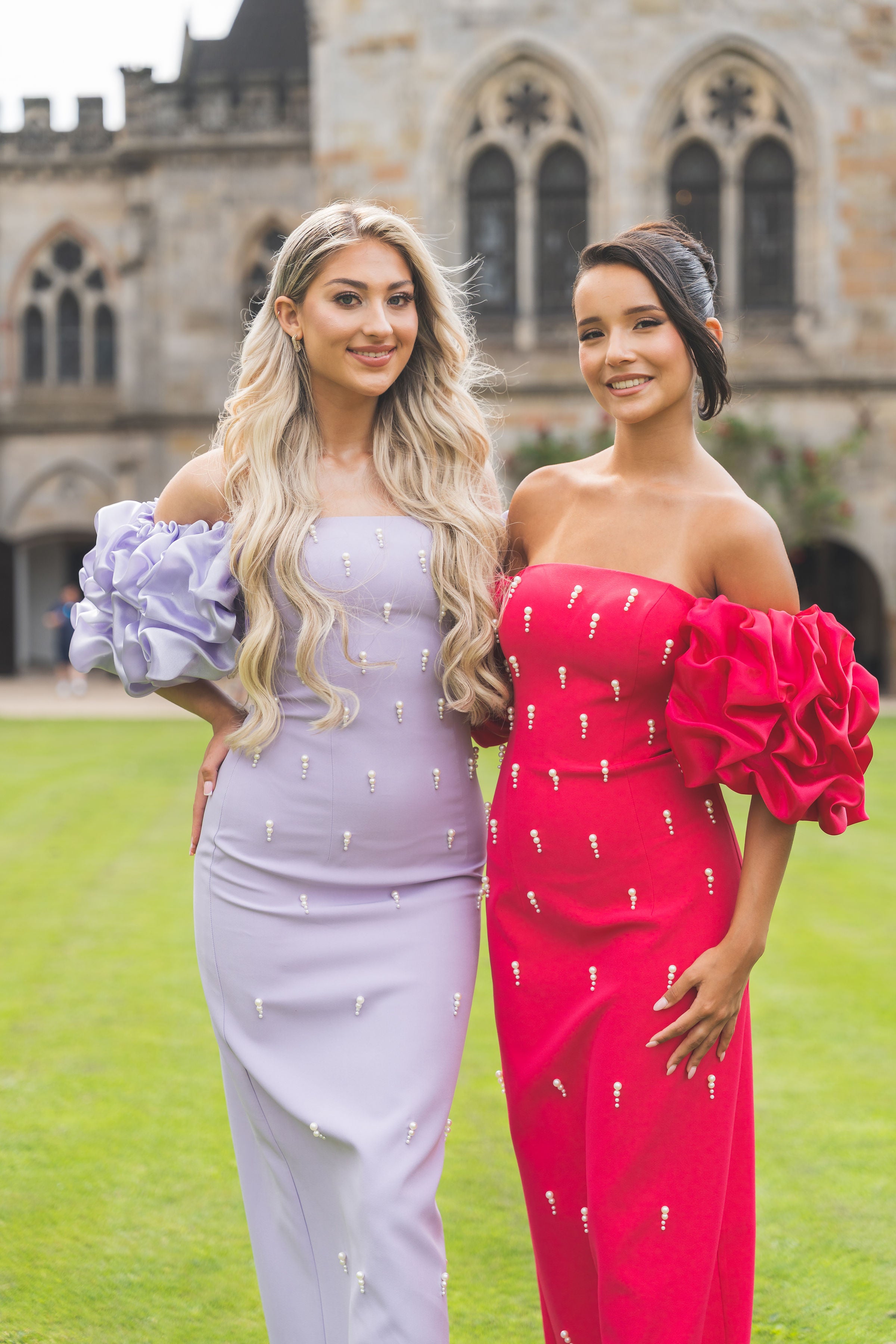 Tara Dress